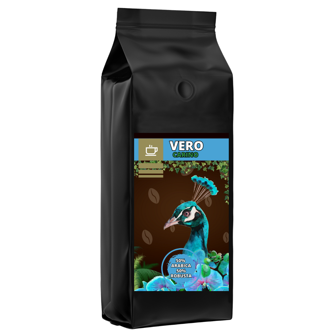 Kawa Vero Carino