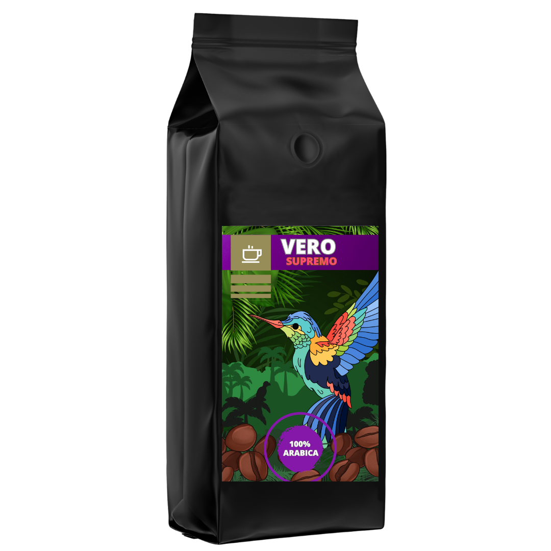 Vero Supremo 1000G